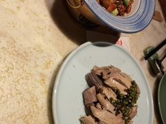 -那家小馆•北京菜•烤鸭(中关村店)