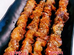 -亮健容天生蚝烧烤自助(交道口直营店)