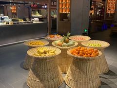 -蓝鲸湾汤泉(包河店)