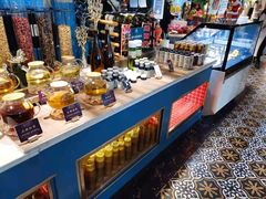 -五月罗马海鲜自助餐厅(陆家嘴店)