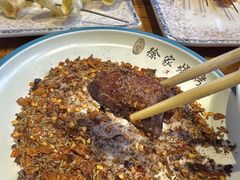 -三里桥徐家烧烤(启明街店)