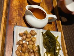 -大洋家·精品潮汕菜·生腌砂锅粥(天河东路店)