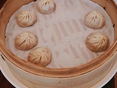 -鼎泰丰(德基广场店)