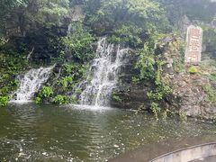 -善卷洞风景区
