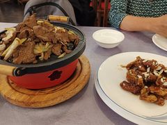 -东兴楼(通州店)