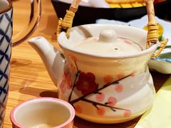 -花和海鲜自助(梅江店)