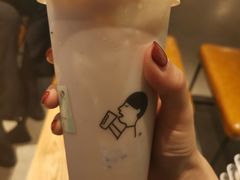 -喜茶(深圳东门1234店)
