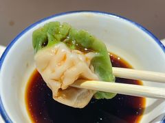 -老大连·海肠捞饭·大连海鲜大连菜(西安路店)