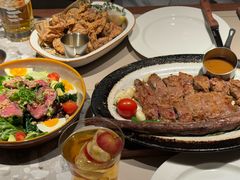 -J·one Bistro吉萬酒厨·牛排