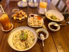 -小食院简餐厅