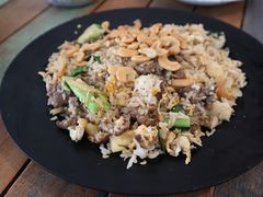 -Doo Dee Thai Food(Issan/Isaan/Esan)