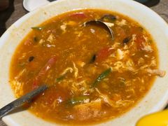 -四姐妹东北饺子(沙尾路店)