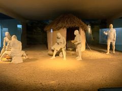 -兴隆文化园景区-兖州博物馆