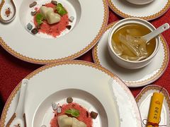 -白家大院·王府宫廷菜(苏州街店)