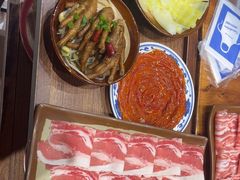 -楠火锅(哈尔滨金爵万象店)