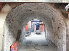 -店头古堡