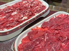 -大吉利·潮汕鲜牛肉火锅(西安店)