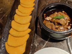 -一品诚记烤肉(大连柏威年购物中心店)