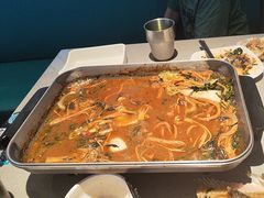 -半天妖烤鱼(西铁营万达店)