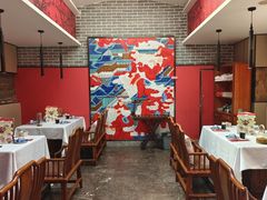 -范家小馆·四代传承烤鸭店(紫竹桥店)