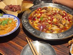 -破店肥哈·海鲜·烧烤(郑州银泰inPARK店)