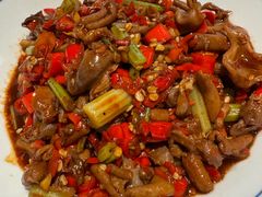 -老三样 · 江西菜馆(前海壹方汇店)