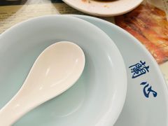 -蘭心餐厅(进贤路店)