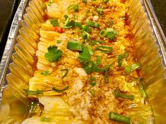 -马路边上·小海鲜烧烤(八一路店)