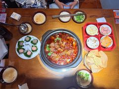 -受气牛肉·重庆耙牛肉(来福士店)