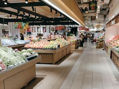-T11生鲜超市(朝阳公园店)