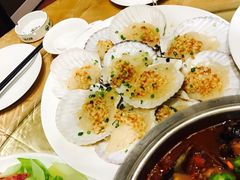 -王府井酒店(金桥港湾店)