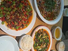 -自贡盐帮菜·玩辣餐厅(樱花园西街店)