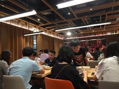 大堂-味千拉面(惠州文昌一路分店)