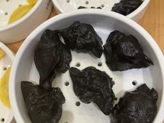 -船歌·鱼水饺青岛菜(国贸商城店)