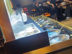 -探鱼·鲜青椒爽麻烤鱼(广州花都来又来店)