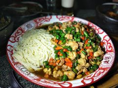 -酒肉行·虎子盐筋烤肉(大寨路店)