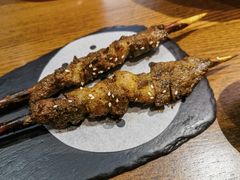 -敏珠拉姆藏餐·南京厨房(富春江东街店)