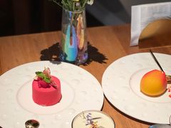 -翠贝卡&Mama Kelly Brunch Coffee(河西店)