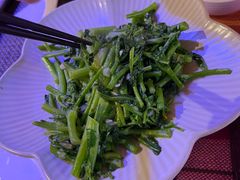 -山色西餐·柴火烤披萨