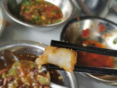 -憨铁匠老火锅(龙岗万科里店)