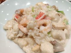 -宝轩渔府·老字号海鲜·正宗津菜(水上店)