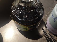 -很久以前羊肉串(昌里路三钢里店)