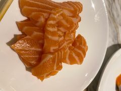 -长沙三景韦尔斯利酒店·Oval全日制餐厅自助餐