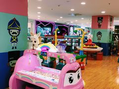 -凯德MALL(望京店)