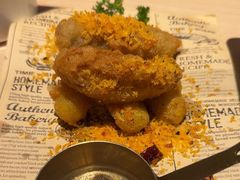 -避风塘(宝山万达店)