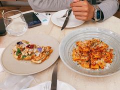 -玲婧胡同·生日蛋糕·餐厅(嘉里城店)