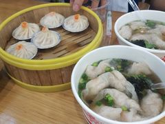 -家宴·灌蛋·沙茶面(曾厝垵店)