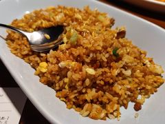 烤肉炒饭-外婆家(天河领展店)