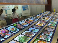 -渔满仓海鲜渔家(象山二店)