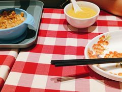 -西贝(上海中心店)